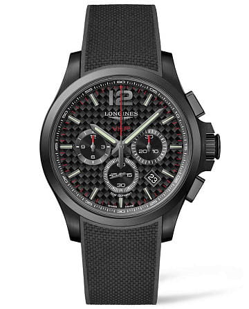 Longines Conquest V.H.P. L3.727.2.66.9